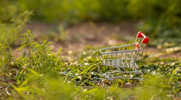 added expense of sustainable retail