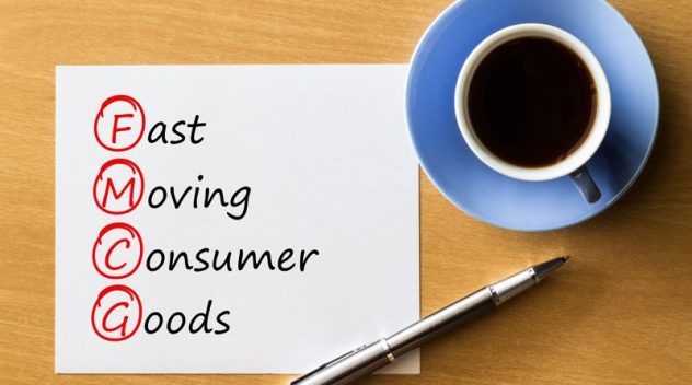 FMCG brands