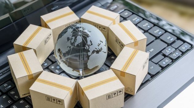 international sales