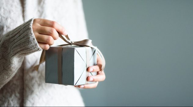 buy a gift