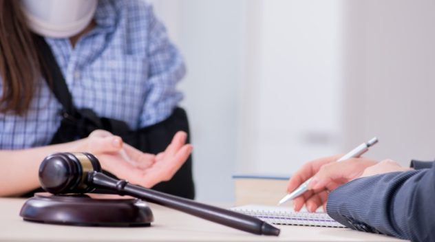 how to claim compensation