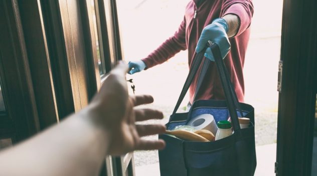 retail couriers