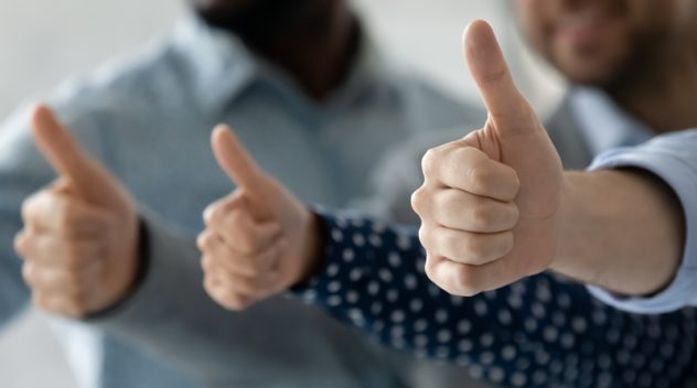 loyal customers worth
