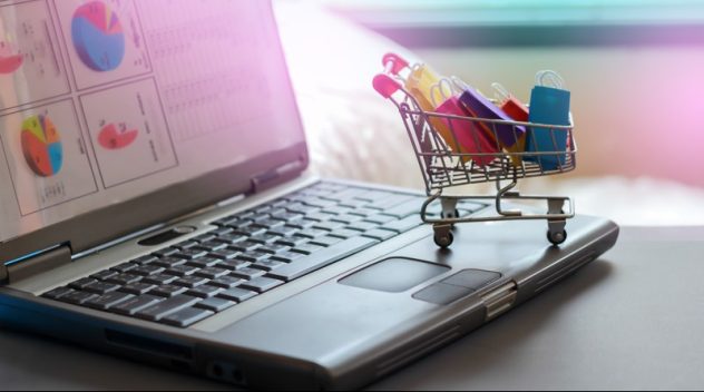 scraping external data retail