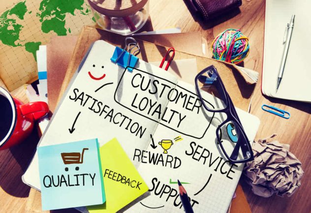 customer loyalty