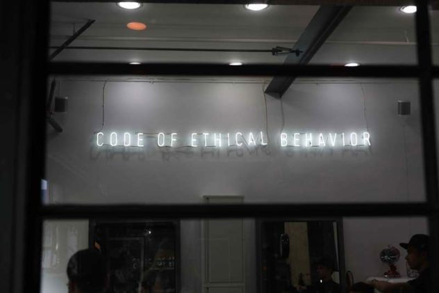 Ethical Company