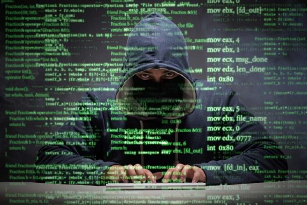 cybercrime
