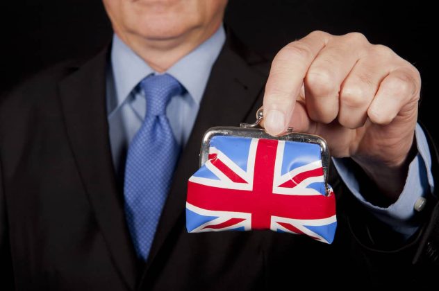 british budget