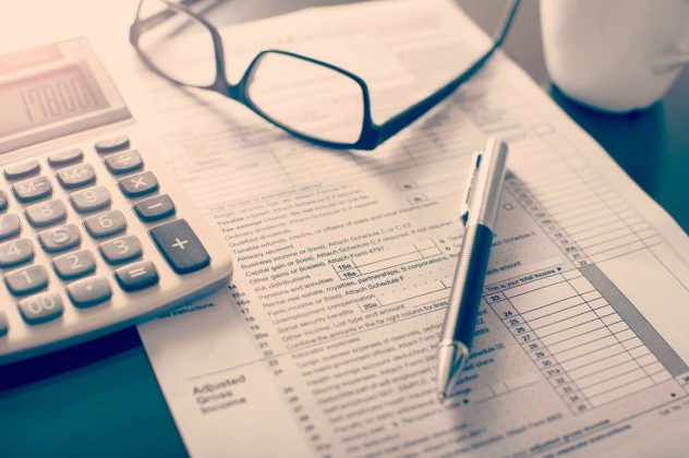 budget accounts
