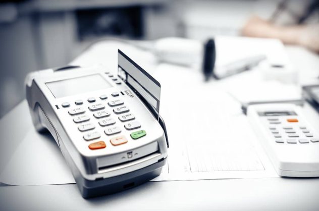 card payment