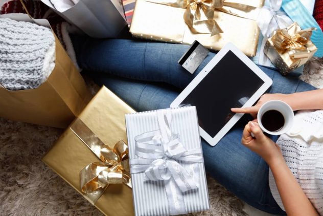 christmas promotions