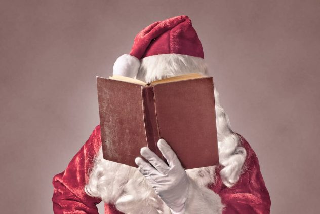father christmas