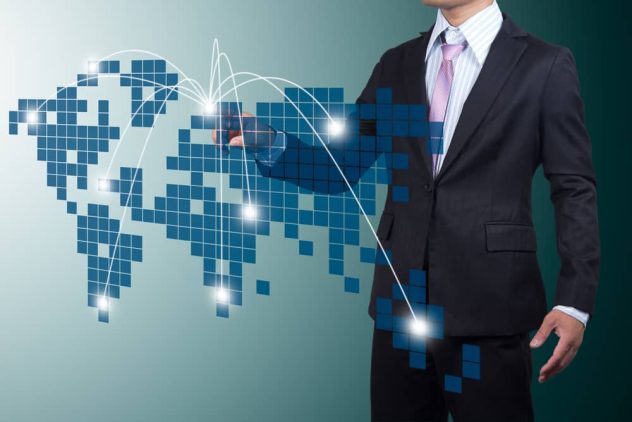global expansion