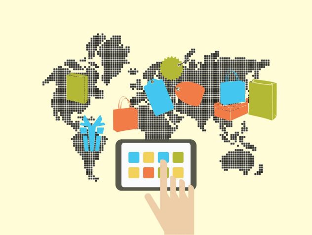 global expansion