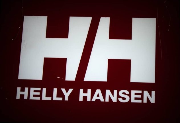 helly hansen