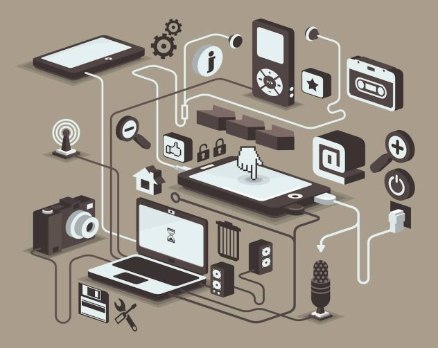 digital devices
