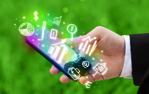 mobile commerce