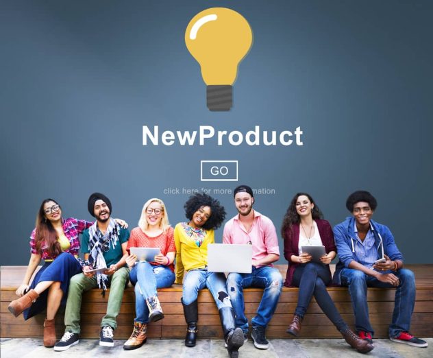 new product ideas