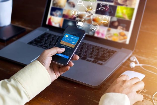 omnichannel online