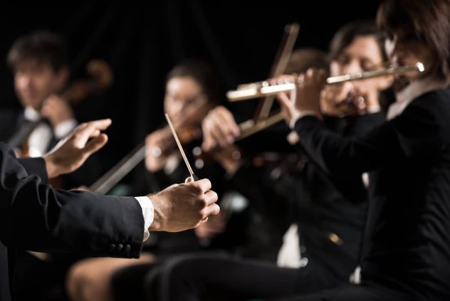 orchestra