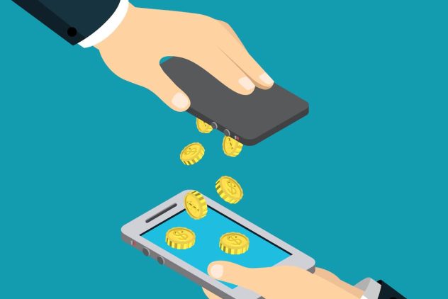 mobile payment