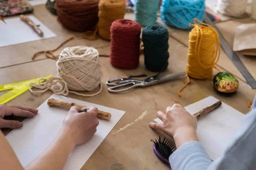 Hobbycraft Reveals The Leading Craft And Interior Trends For 2023