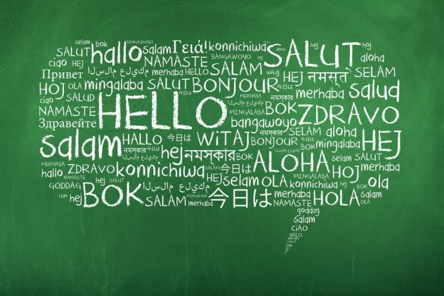 translation