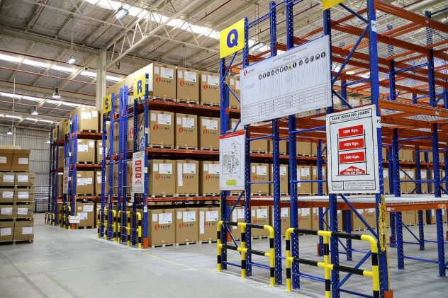 warehousing