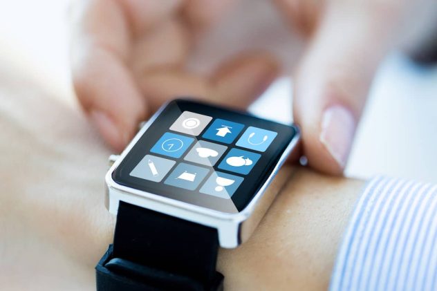 smartwatch