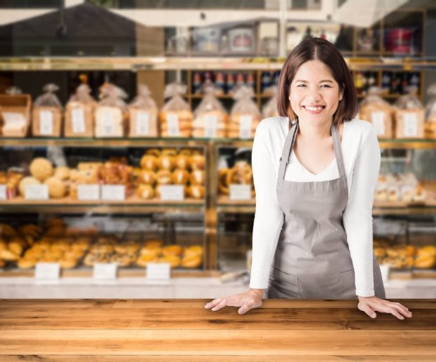 bakery store