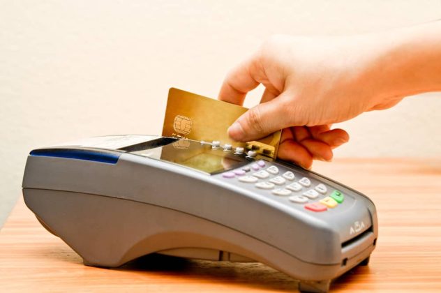 card payment