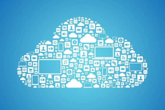 cloud software