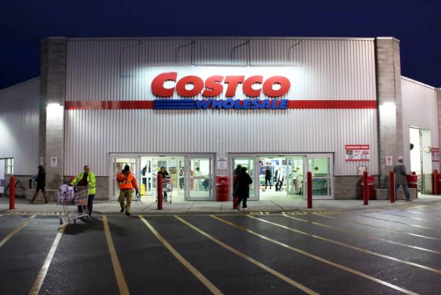 costco