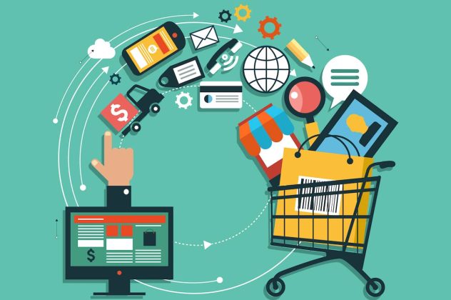ecommerce shopping