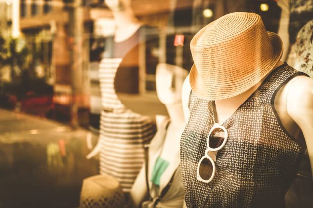 fashion store