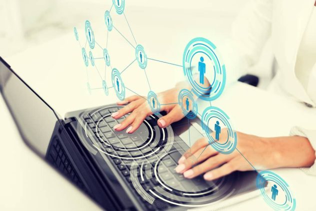 online customer service