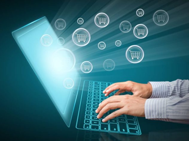 online retail