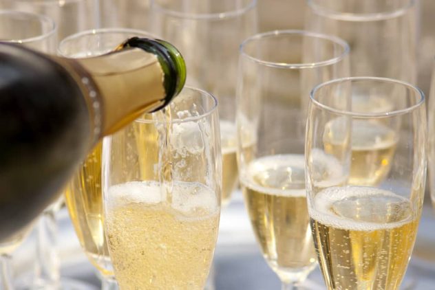 prossecco