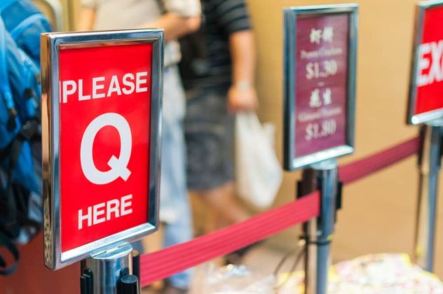 please q here