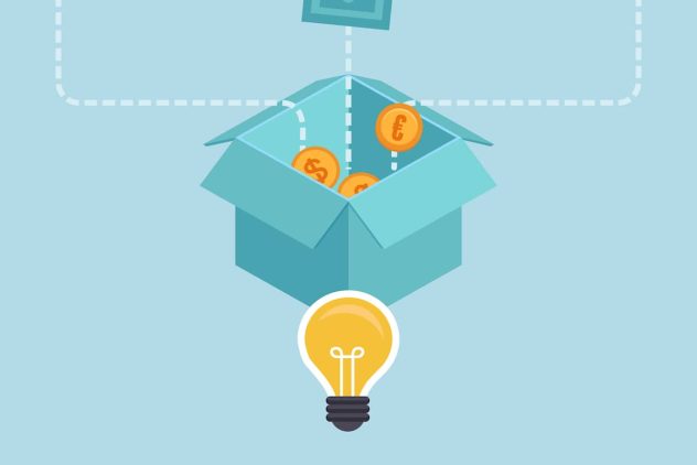 crowdfunding