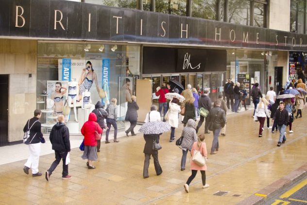 british home stores