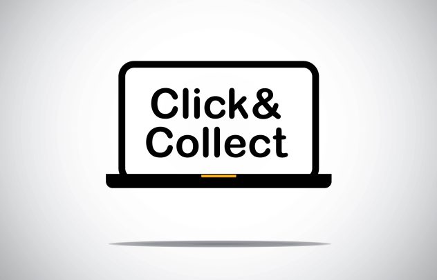 click and collect