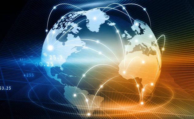 global business