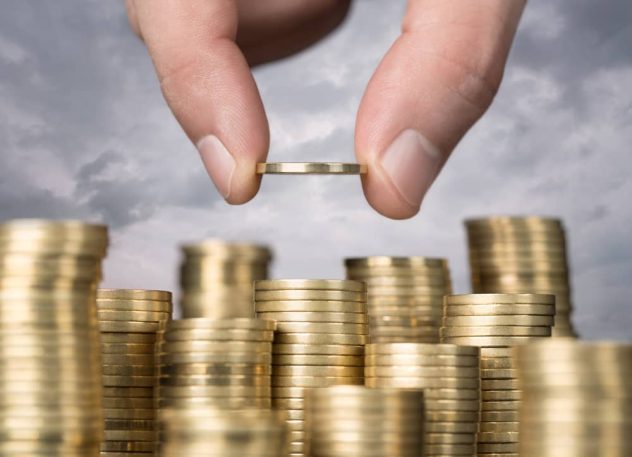 money income