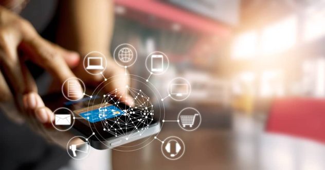 omni channel retail