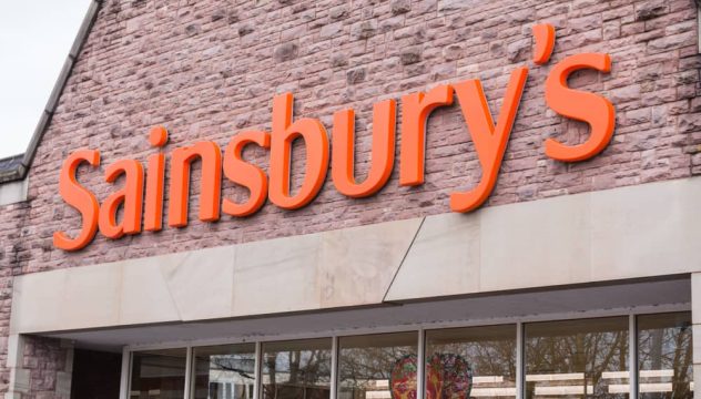 sainsburys store
