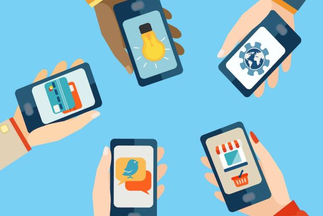 social shopping