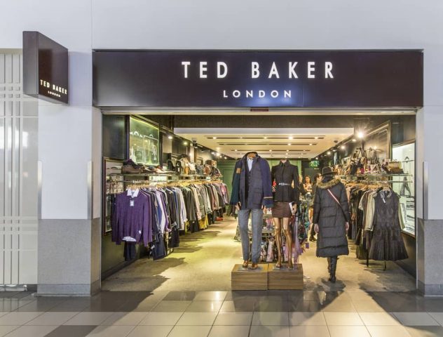 ted baker london