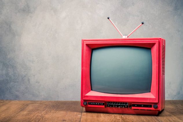 tv advertising