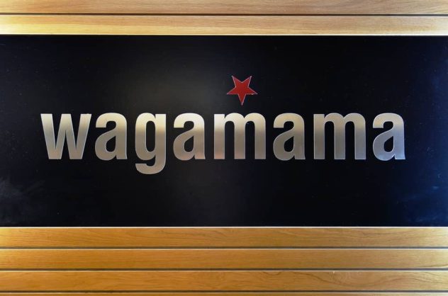 wagamama